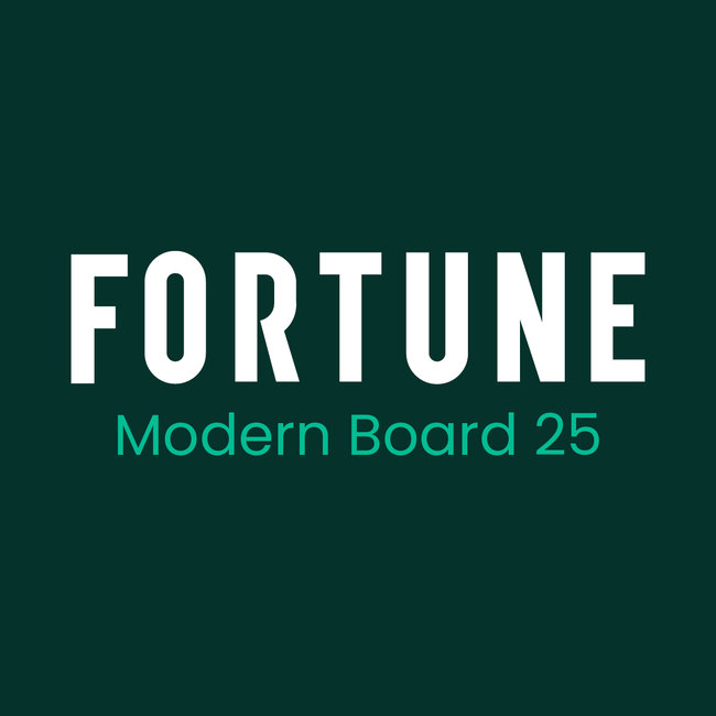 Fortune Modern Board 25