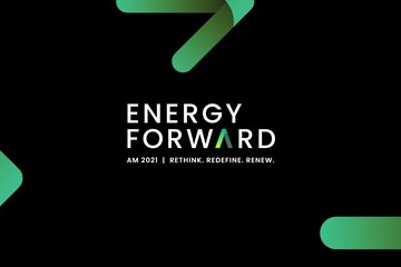 AM2021 Energy Forward Landing Page