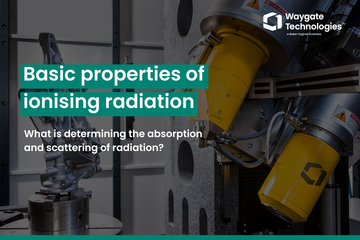 Asorption and scattering of radiation