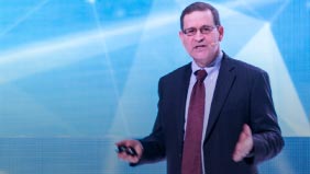 Transform today’s challenges into opportunities: Brian