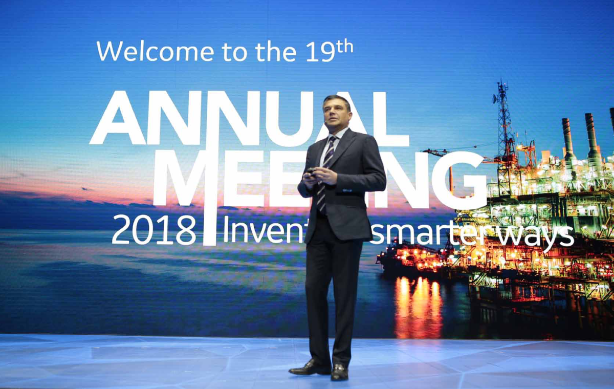 Welcome and Opening Remarks