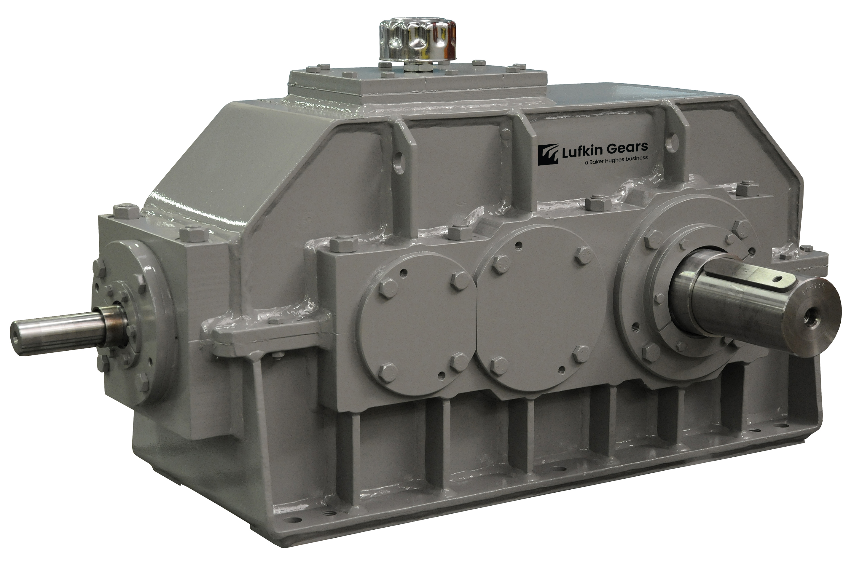 Low-speed Gearboxes Mining and Aggregate