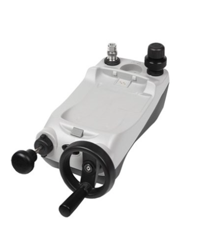 pv620g druck pressure generator, pressure measurement and generation station