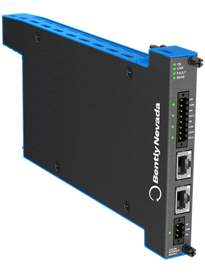 Orbit 60 System Interface Module, bently nevada condition monitoring solutions, machinery protection system, machine health monitoring