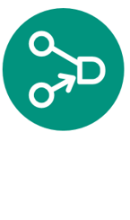 Decision Support Deploy Icon