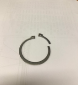 Image #1 – Broken retaining ring