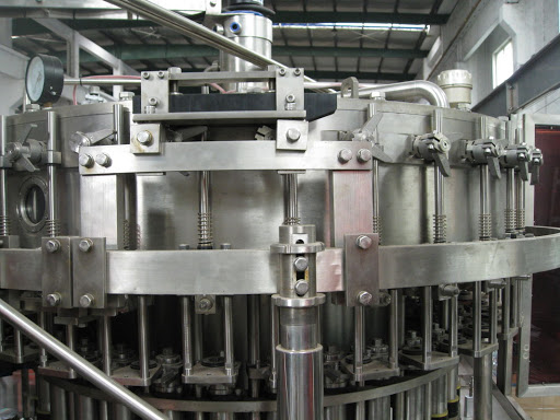 Condition Monitoring for Food and Beverage Industries