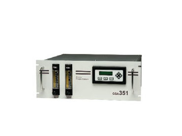 CGA351 Zirconium Oxide Oxygen (O2) Analyzer/Sensor