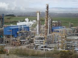 Chemical Plant machinery condition monitoring solutions by bently nevada