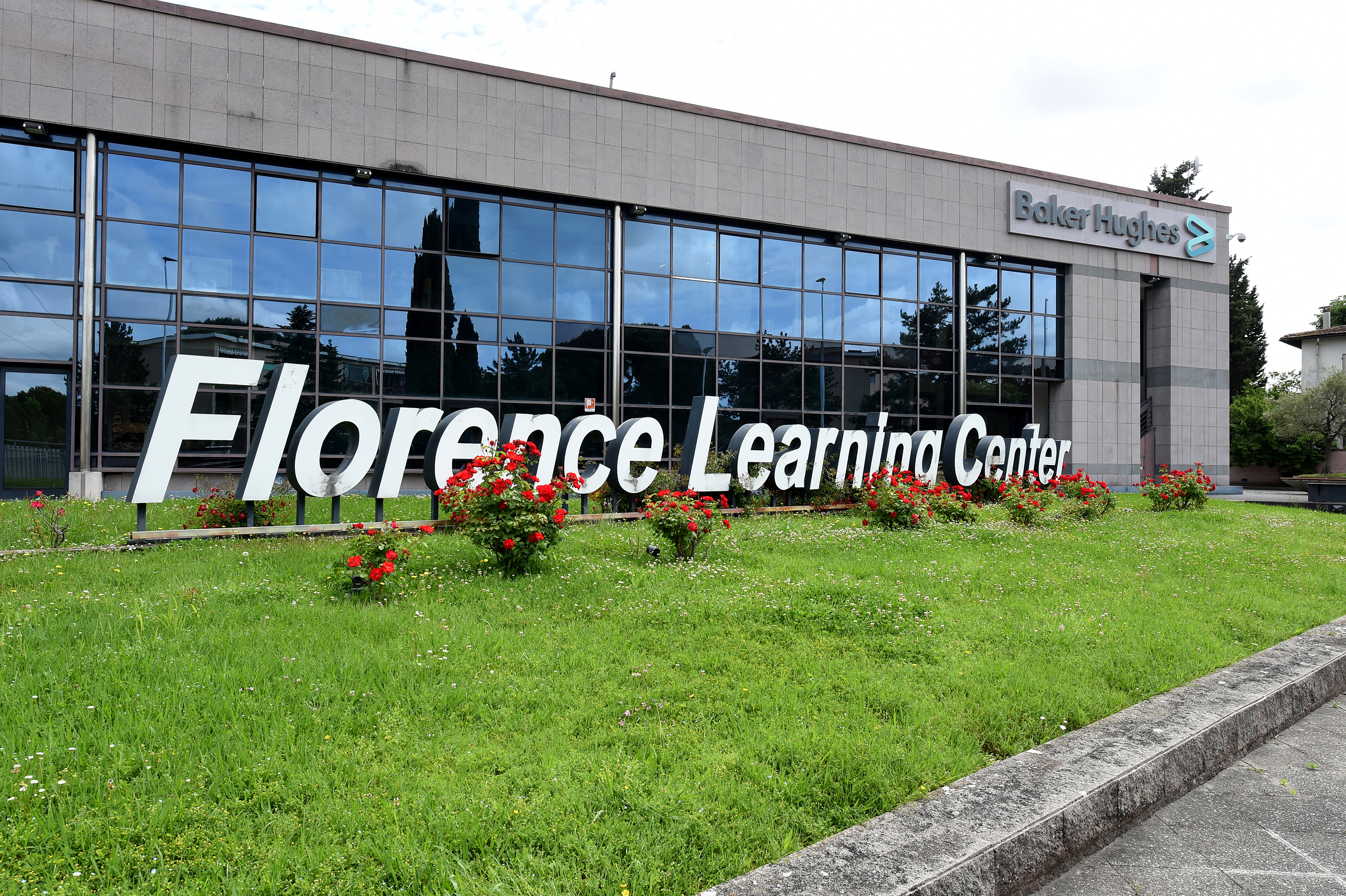 Baker Hughes University Florence Learning Center