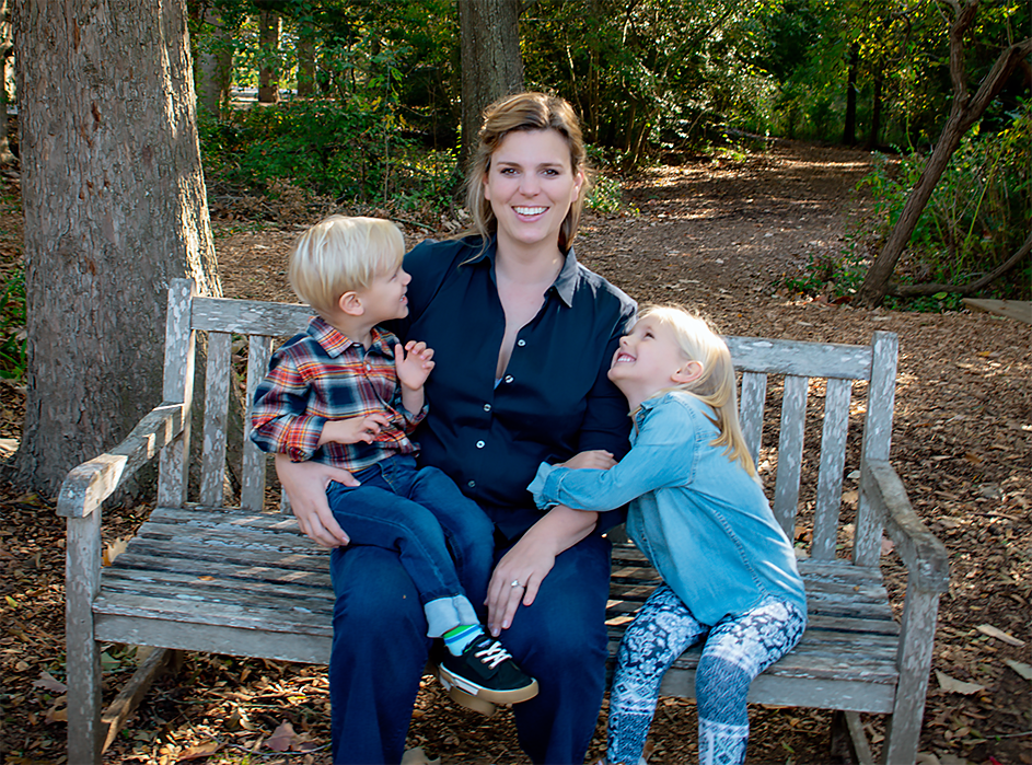 Heidi Stehling family photo