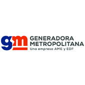 Generadora-Metropolitana logo