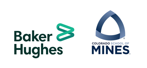 Baker Hughes and Colorado School of Mines Logos