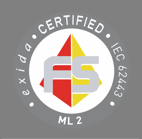 nexus exida certification