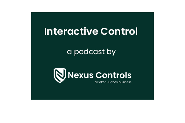 Interactive Control Podcast