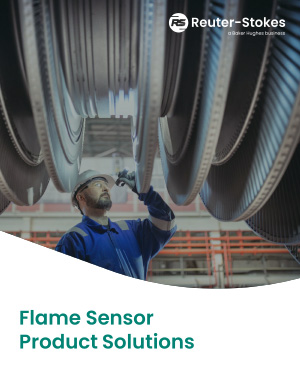 Flame Sensor Product Catalog