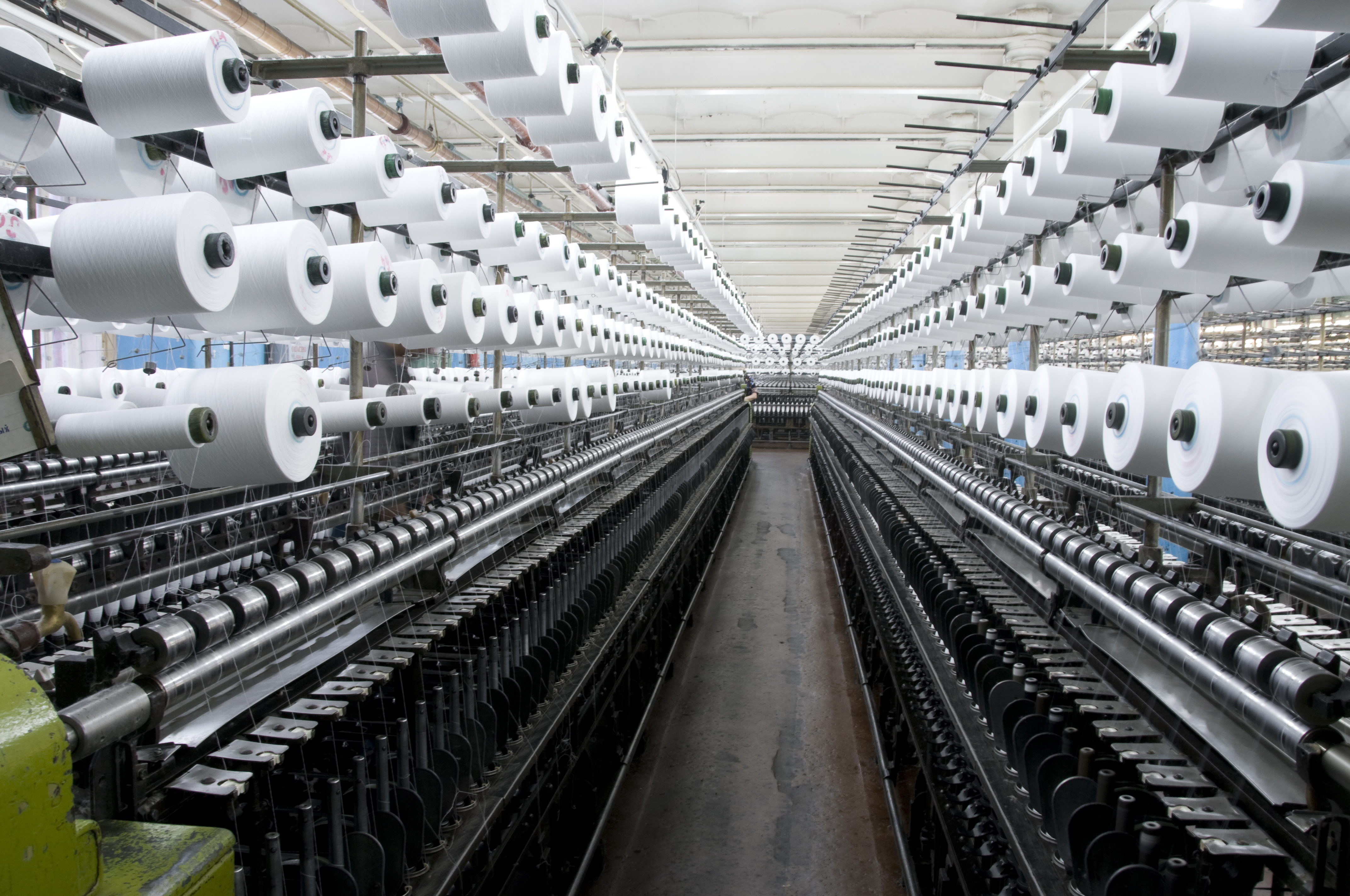 Industrial Distributed Control Systems