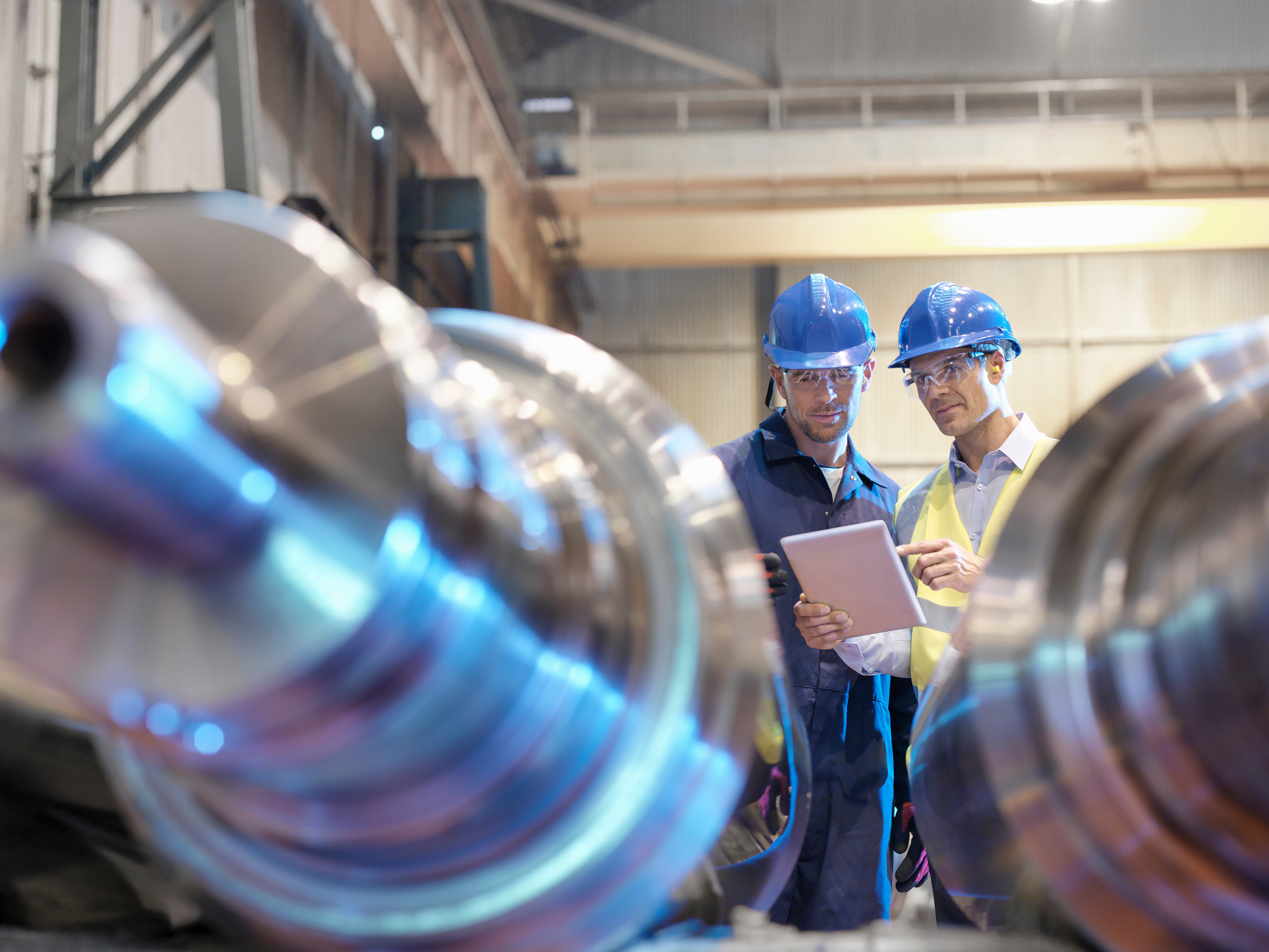 Eddy Current Inspection PC 2