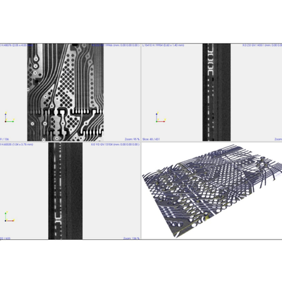 Phoenix Datos|x – High Quality Computed Tomography