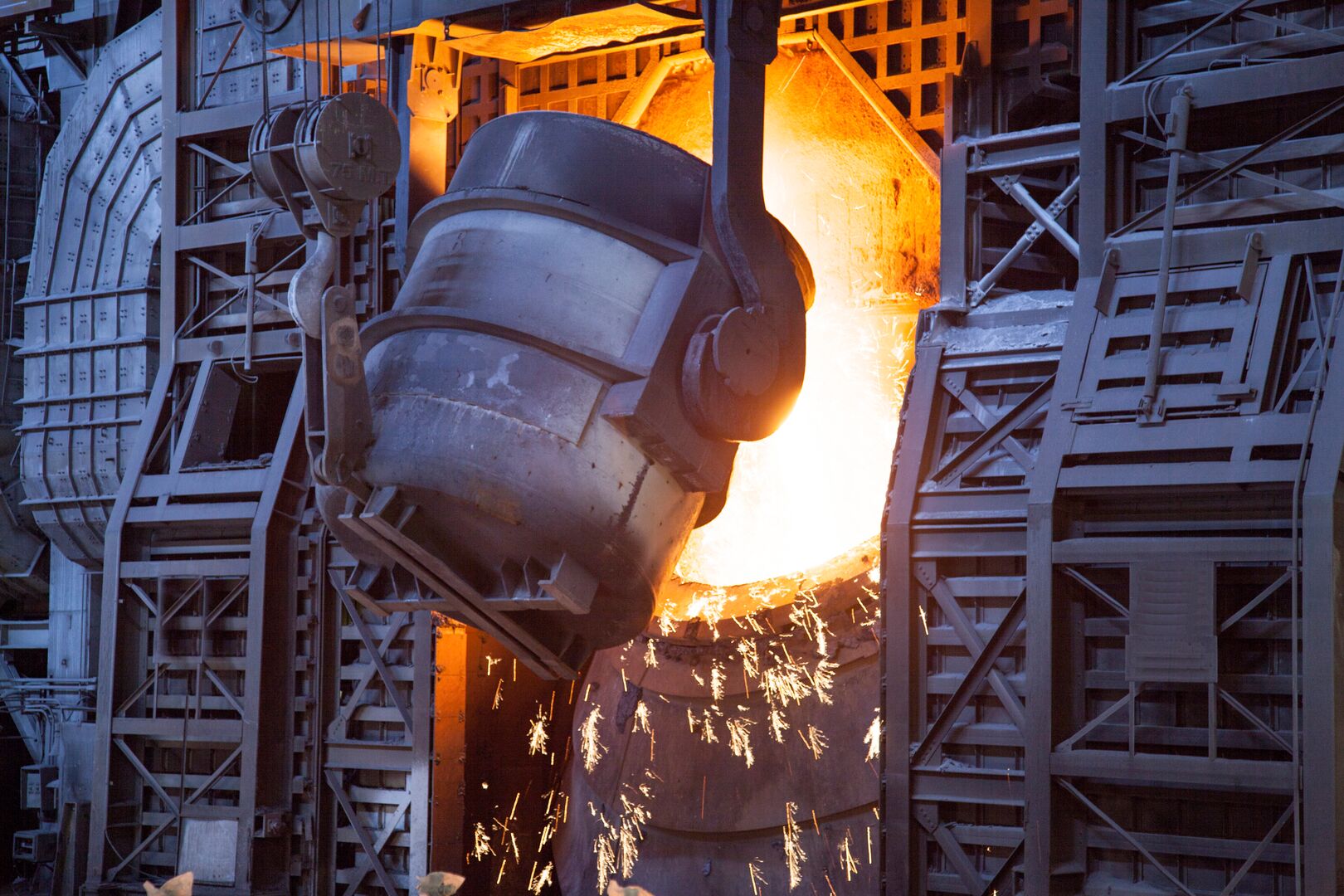 Energy Forward Stories_Steel_Furnace