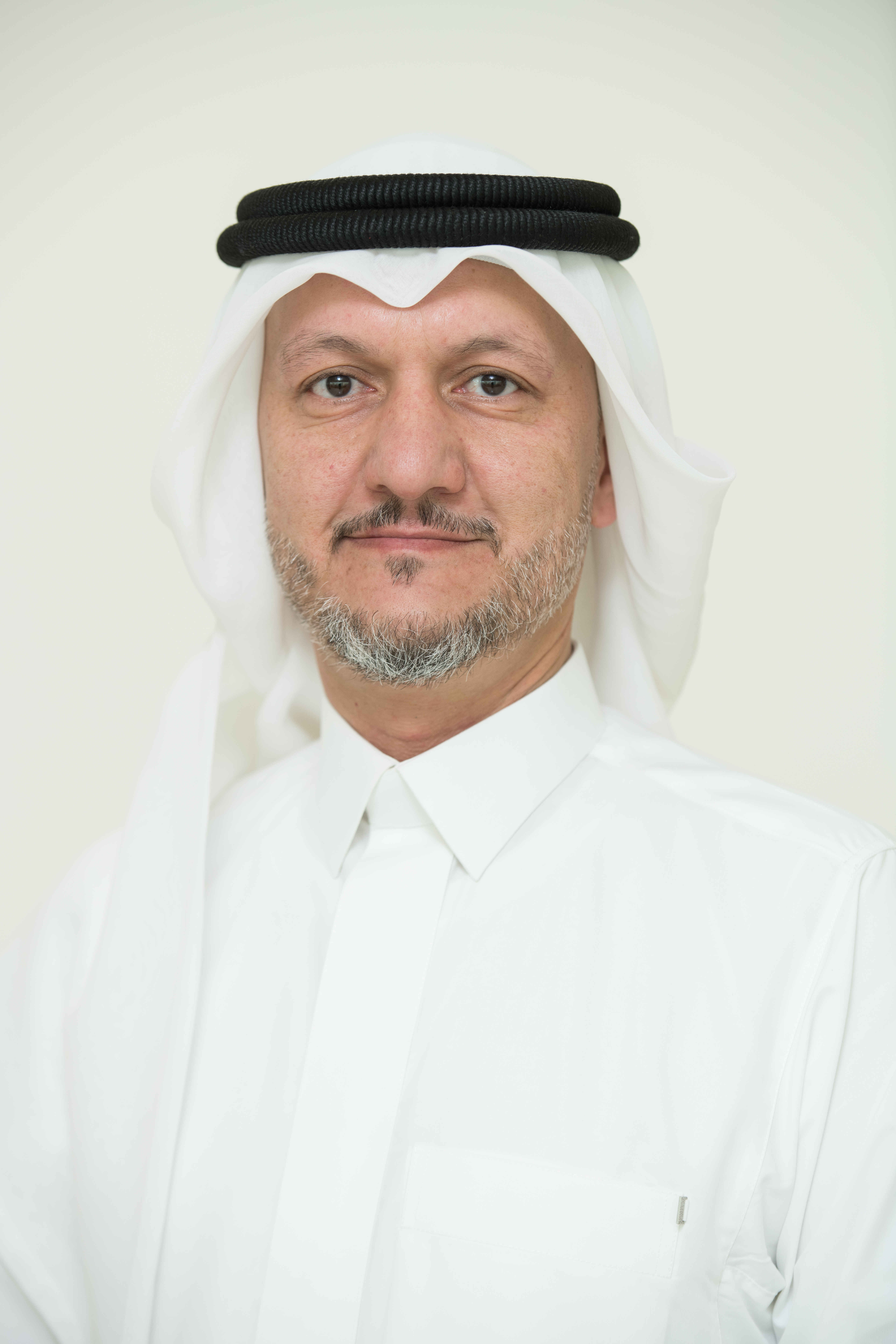 Wa’el Tashkandi, CEO of Novel, a JV between Baker Hughes and Saudi Aramco
