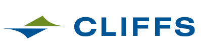 Cleveland-Cliffs Logo Home