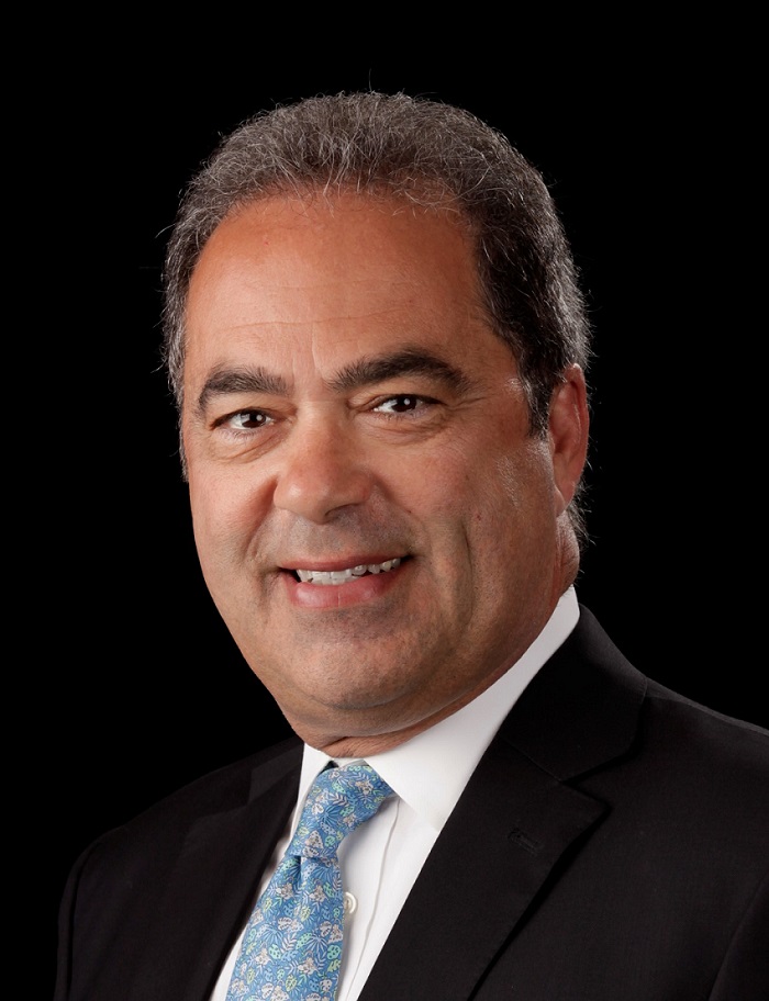 Tellurian CEO Octavio Simoes discusses LNG pricing
