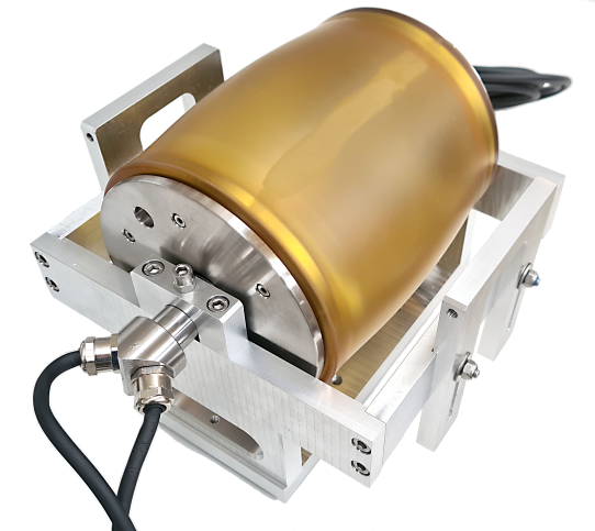 WheelProbe 2