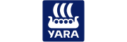 Yara Logo Home