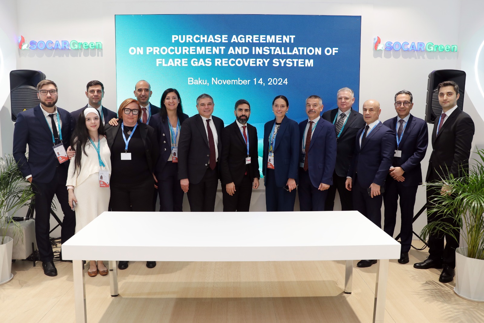 EFS_March2025_Emissions Abatement_SOCAR group photo