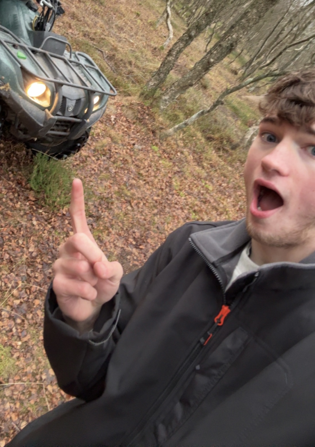 EFS_May2025_luke selfie