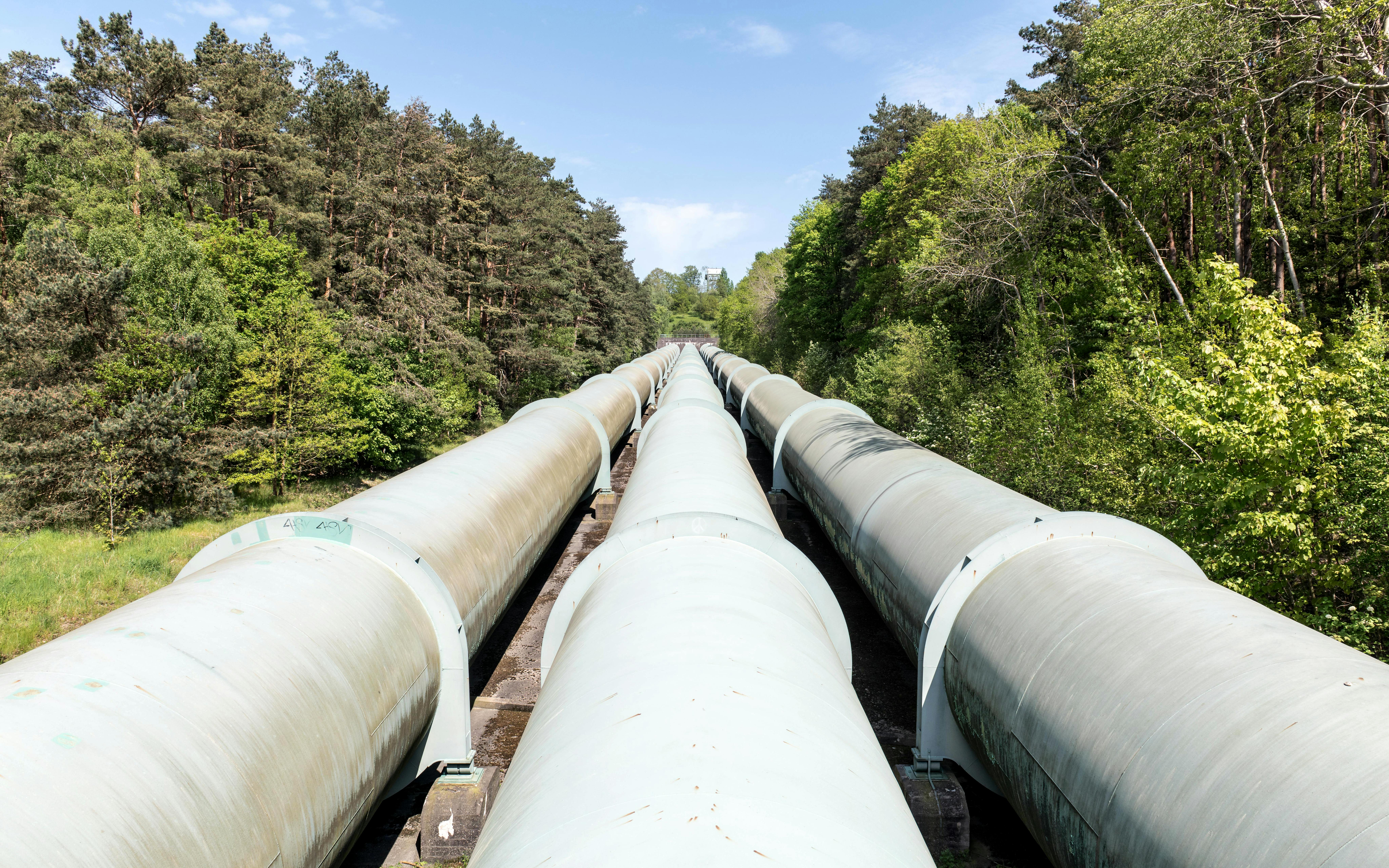 Pipeline