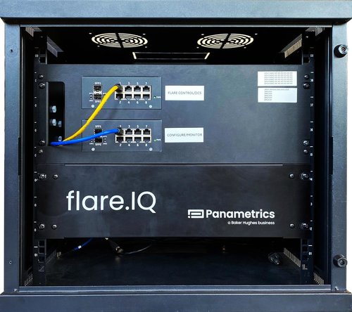 flare-IQ