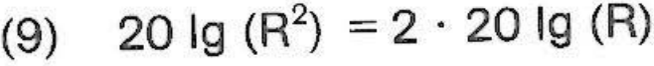 Equation (9)