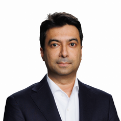 Ahmed Moghal