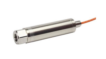 RPS/DPS 8000 Trench Etched Resonant Pressure Sensor