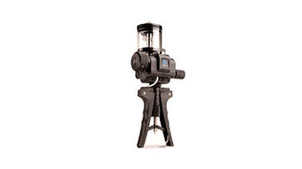 PV411A 4-in-1 Multifunction Pressure and Vacuum Hand Pump