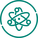 Neutron Scattering Icon