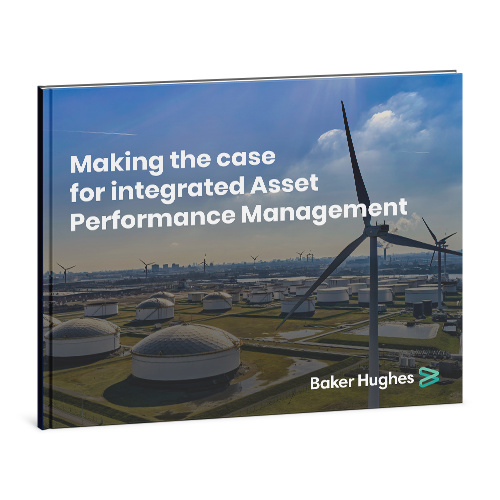 Making the case for integrated Asset Performance Management