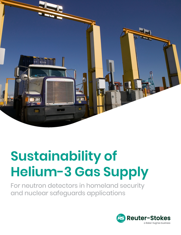 Sustainability of Helium-3 Cover