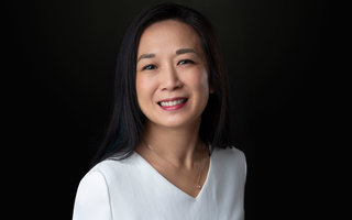 Wendy Lam, Director of Strategic Partnerships & Commercialization at Baker Hughes