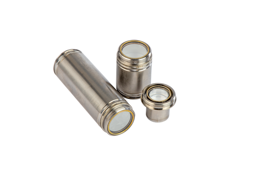 scintillators