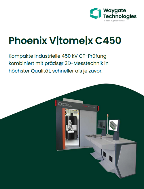C450 German Version