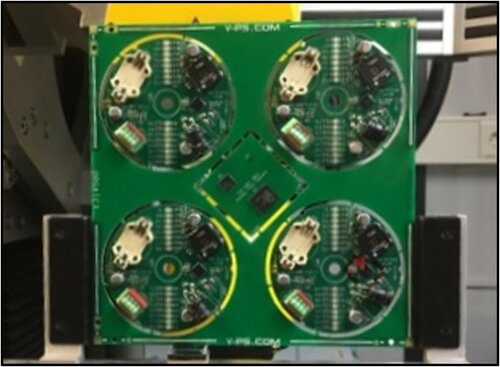 flexscan volume