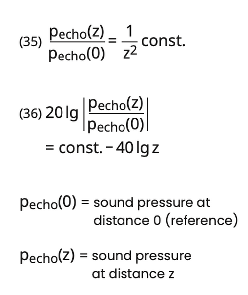 Formula 35 and 36