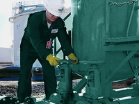 EXALT contaminant extraction services     
