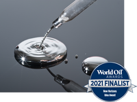 ALCHEMIA for mercury removal