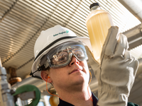 ALCHEMIA contaminant removal solutions image.