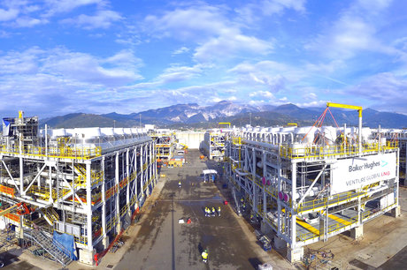 Venture Global's Calcasieu Pass: milestone for a new flexible LNG strategy