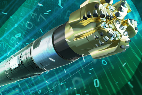 i-trak drilling automation image.